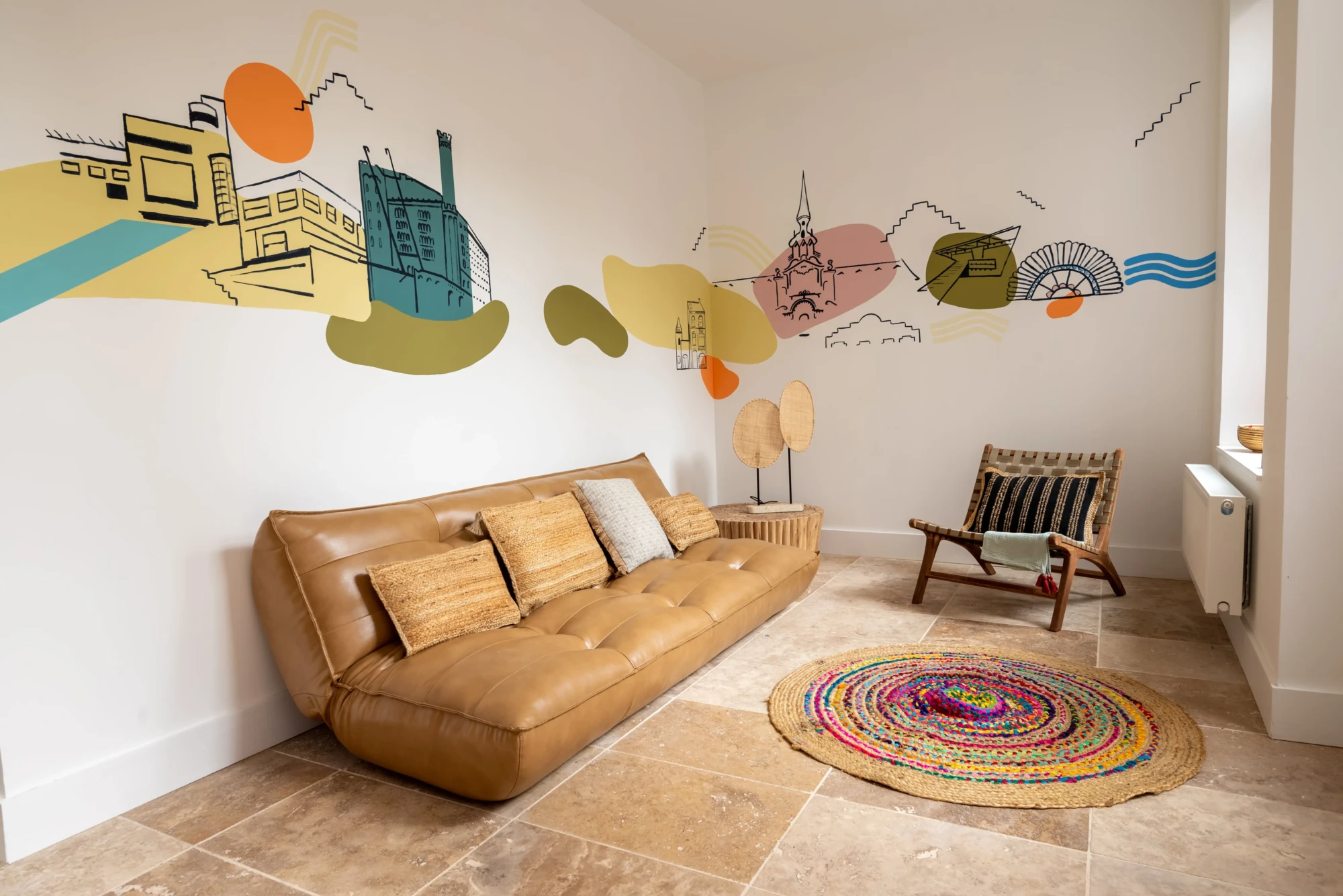 canape plaines images