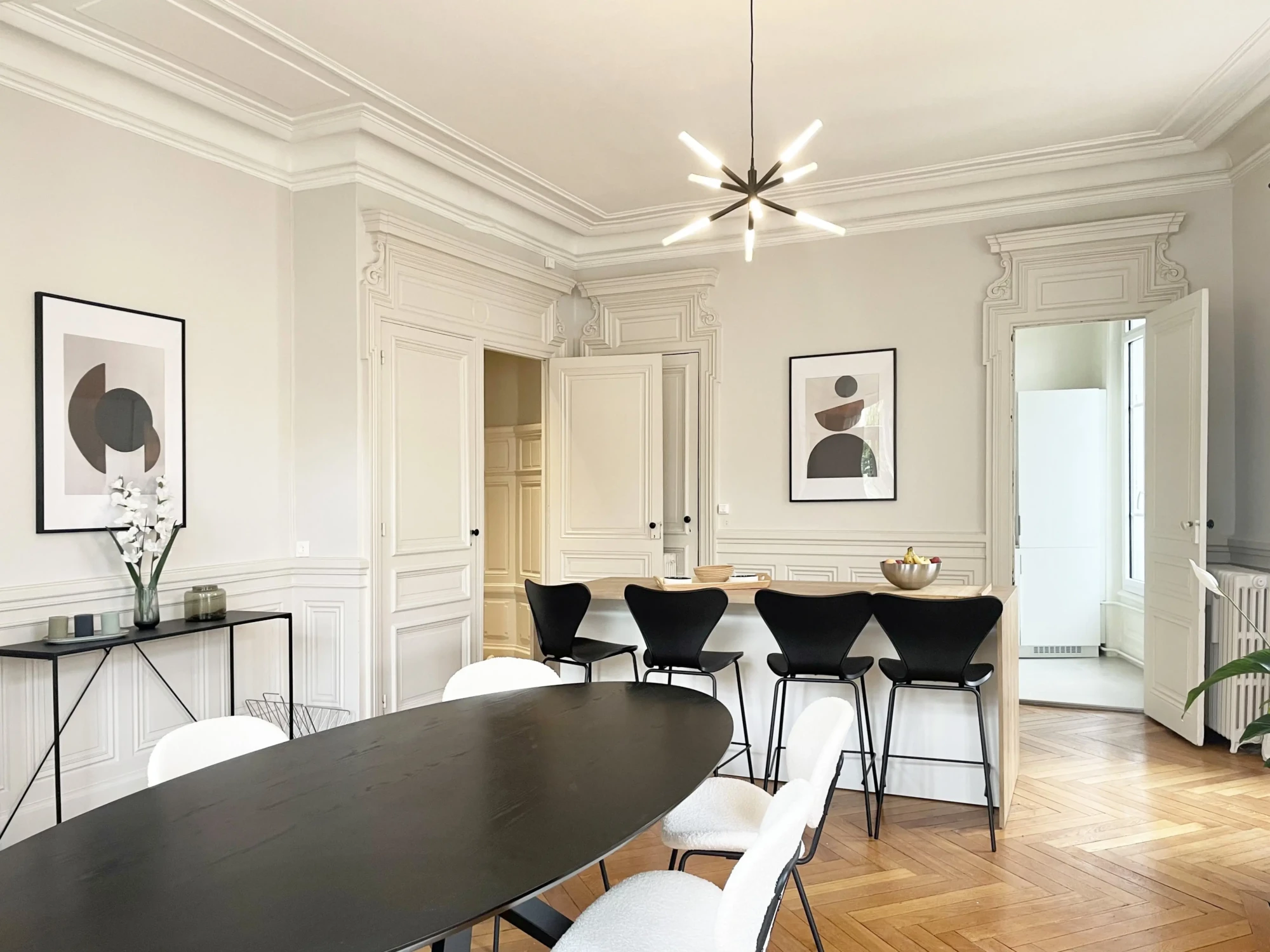 cuisine 2 fourneyron