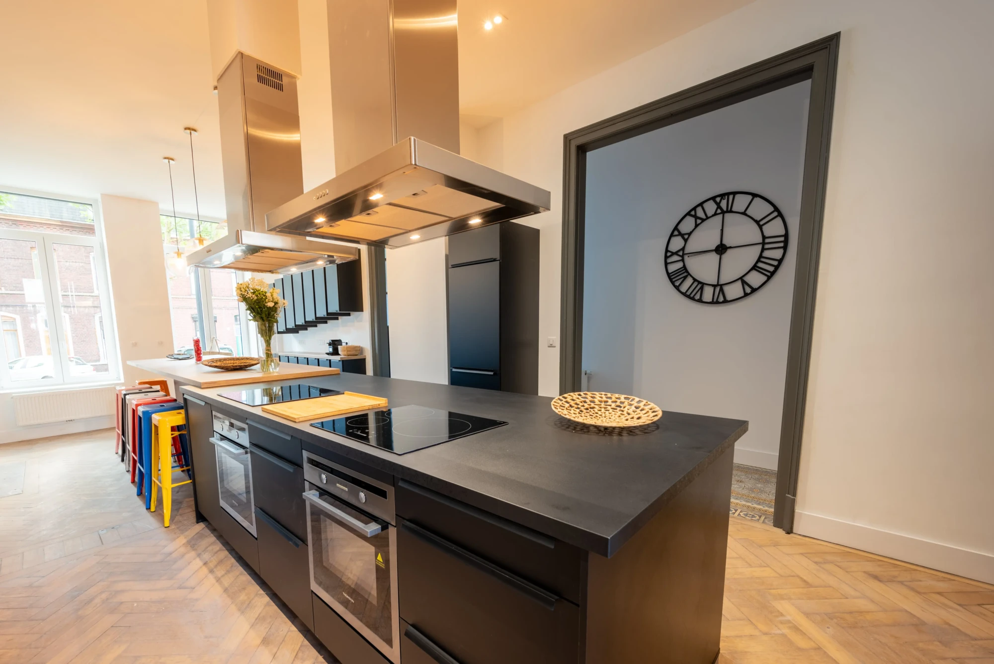 cuisine plaine images