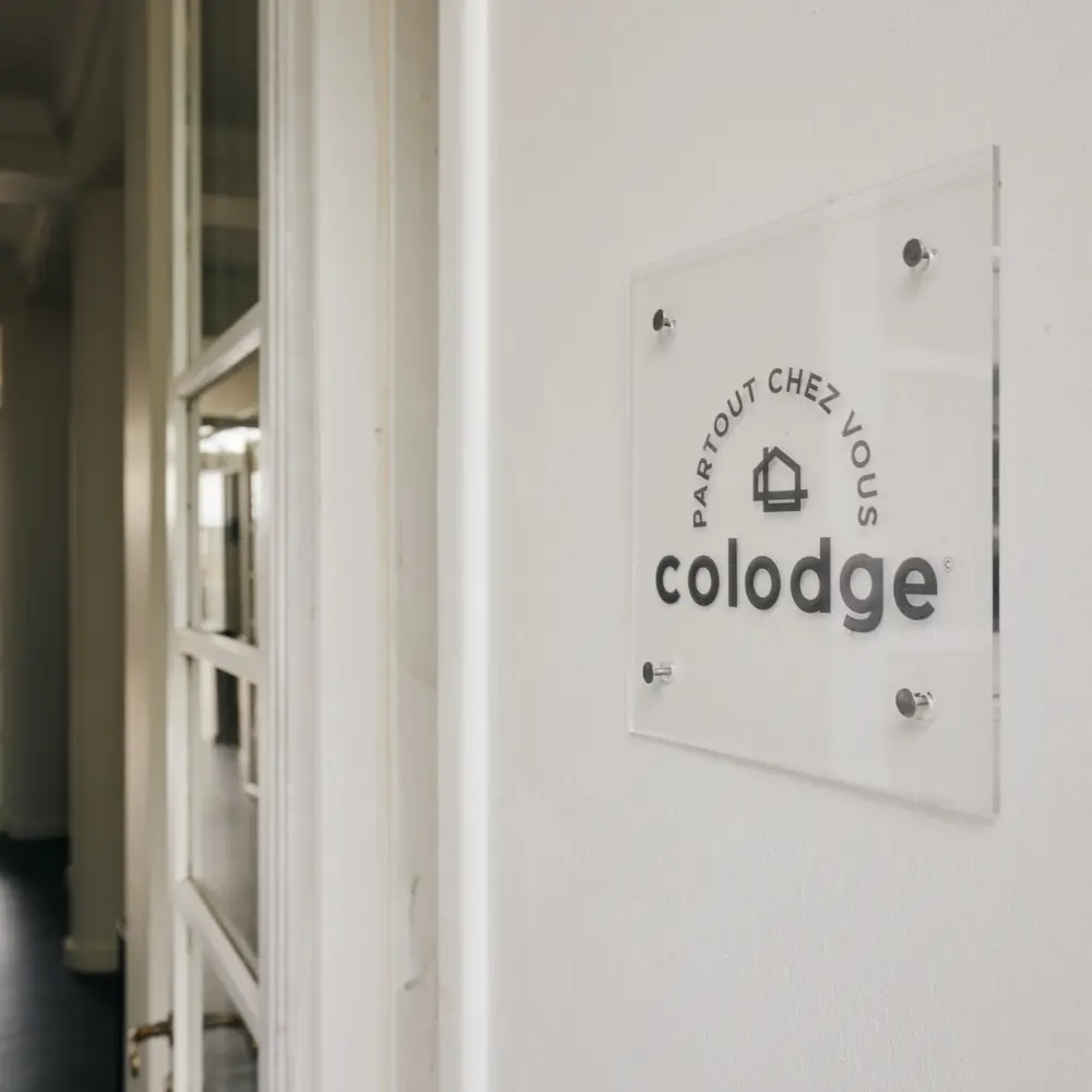 martouret intérieur