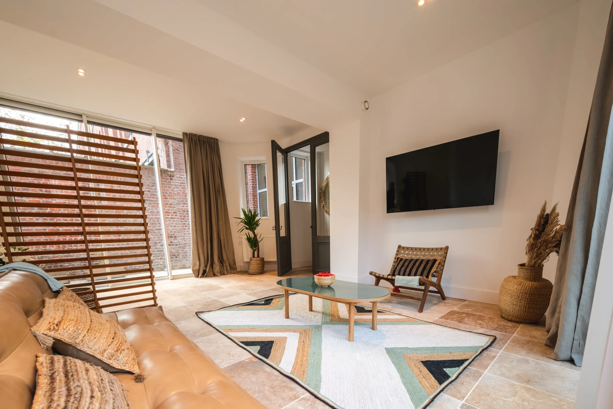 petit salon plaines images