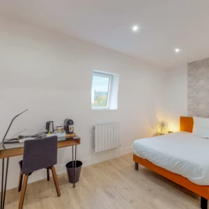 Photo chalbre 233 - yellow