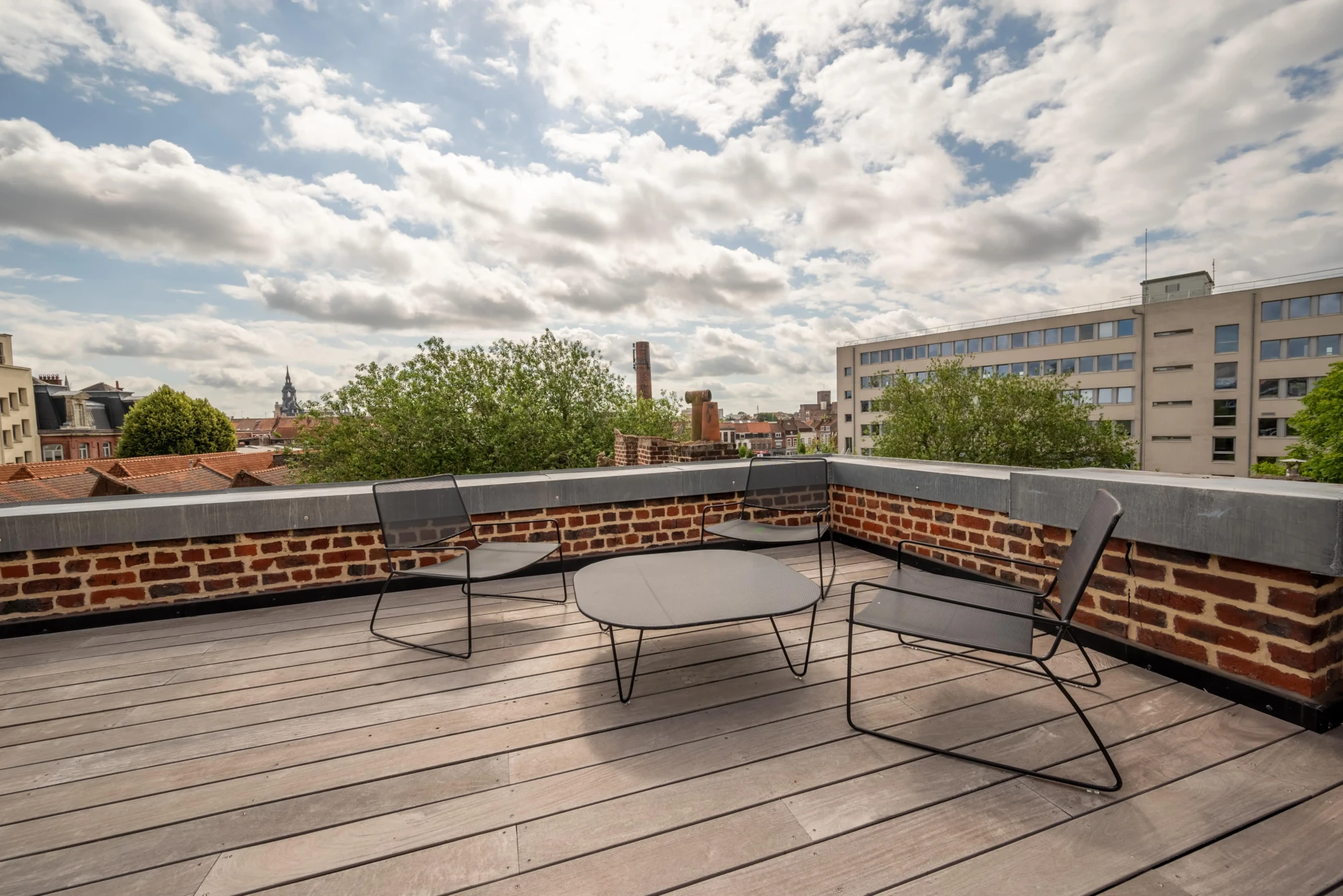 rooftop maison mimerel