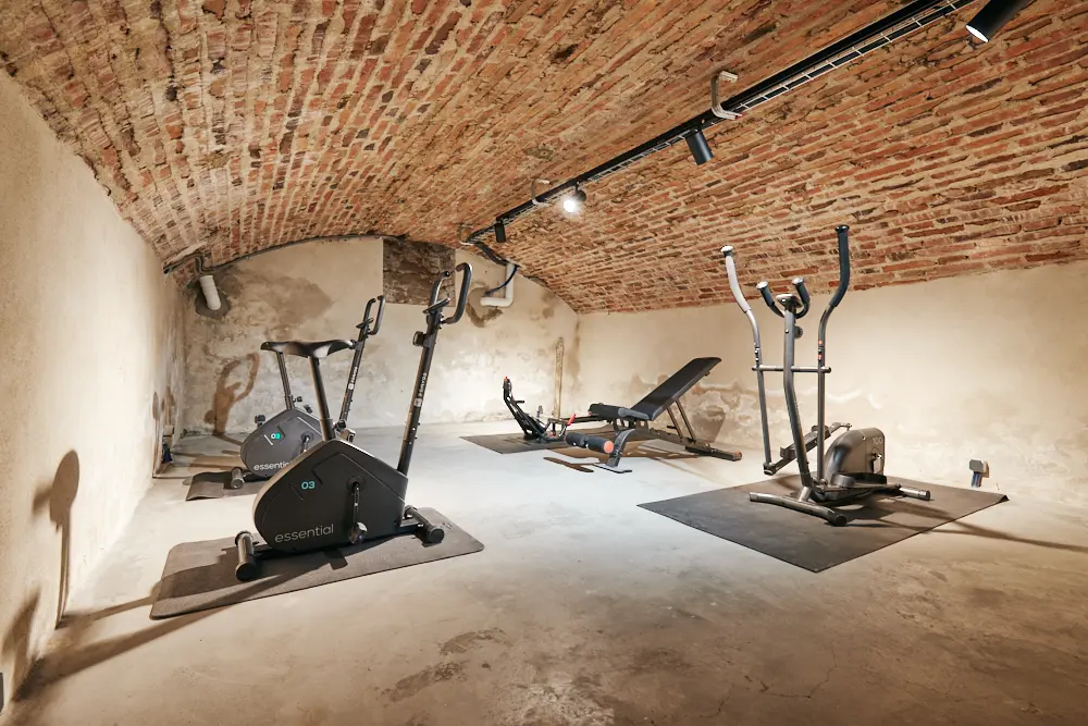 salle de sport martouret