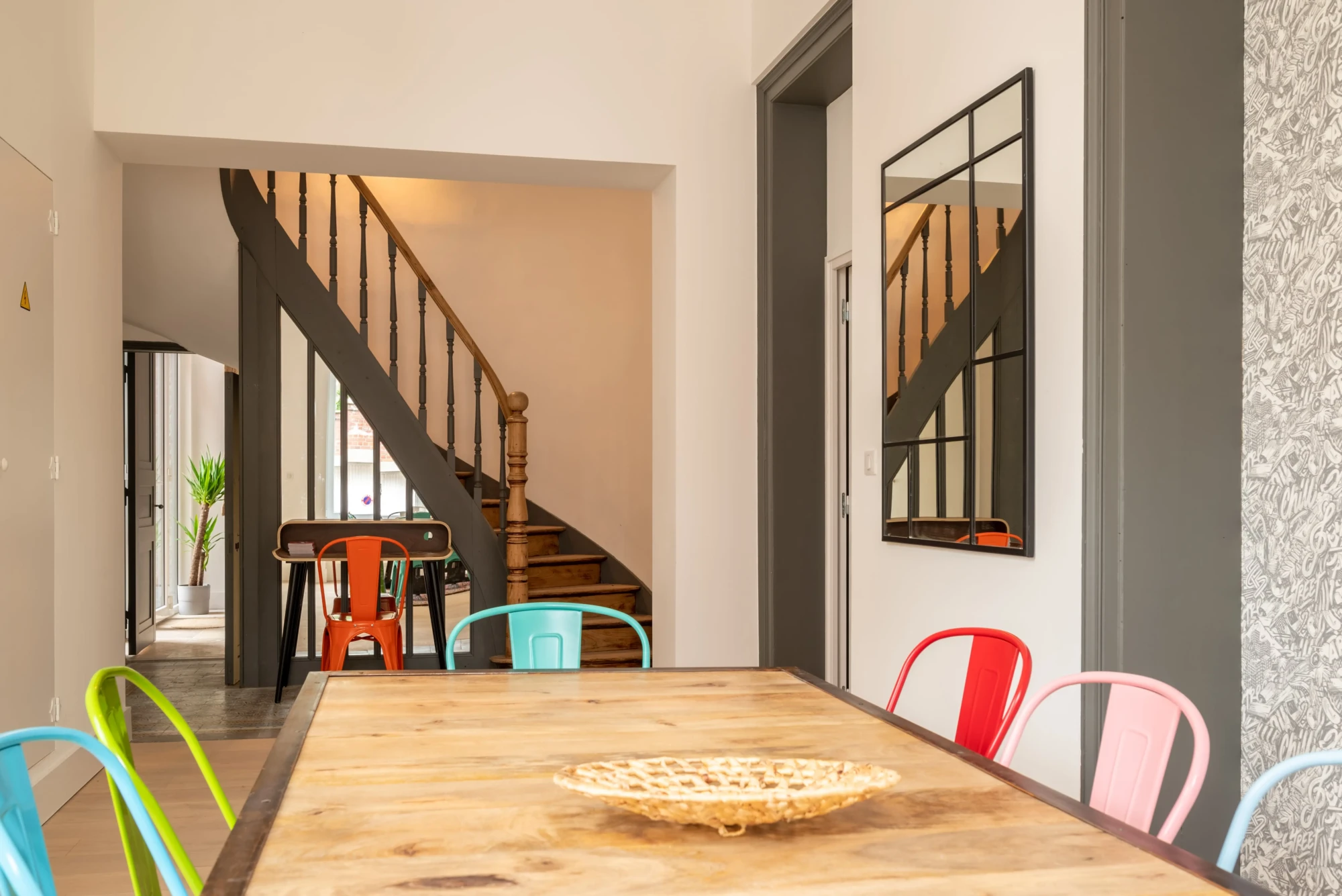 salon plaines images