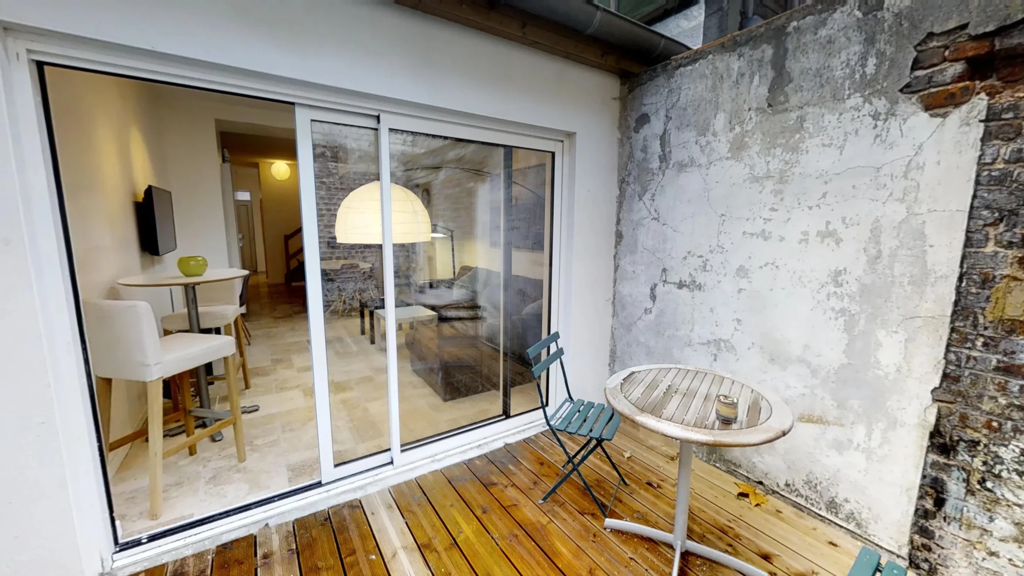 terrasse 2 maison avocat