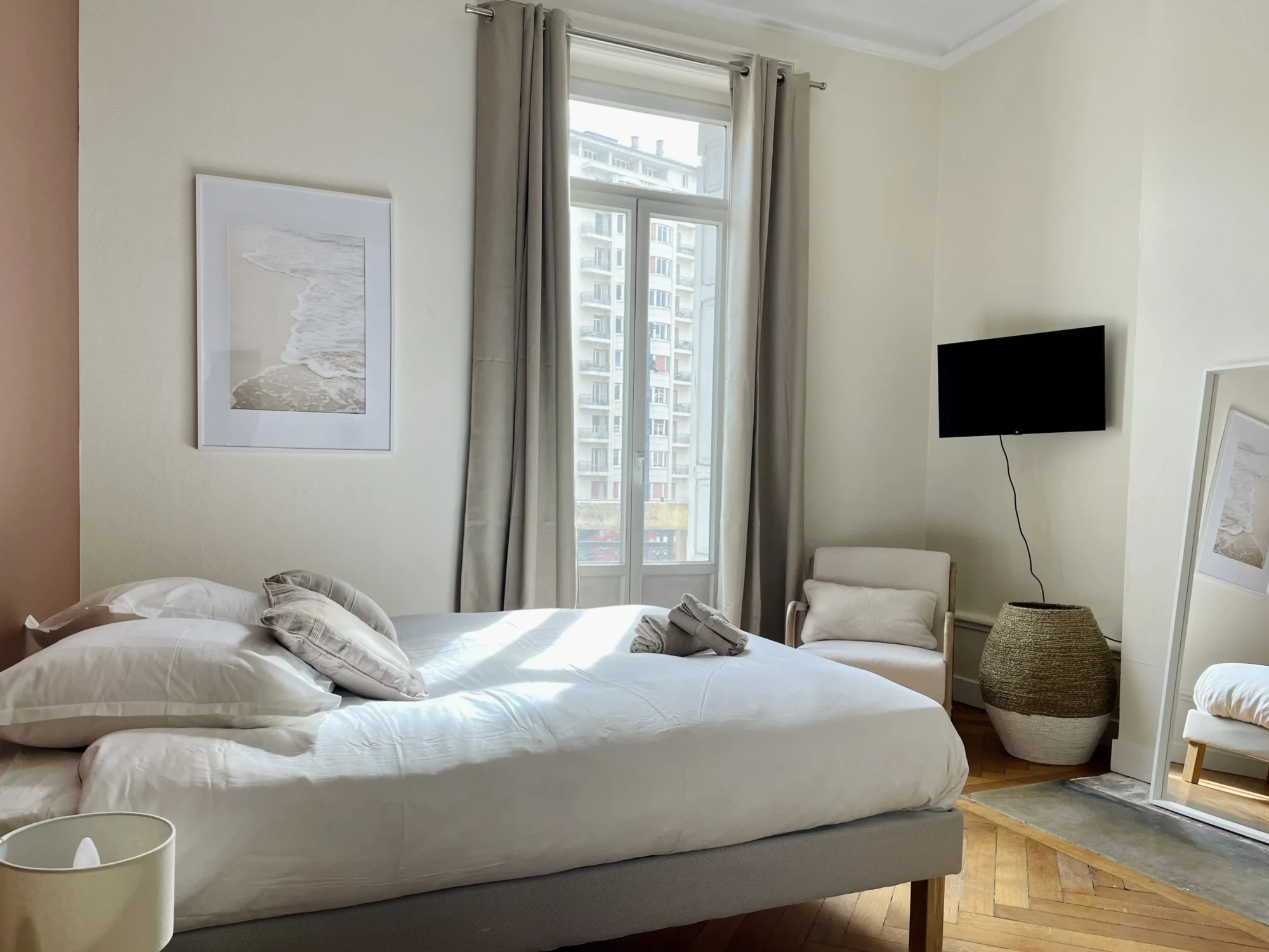 chambre 803 fourneyron