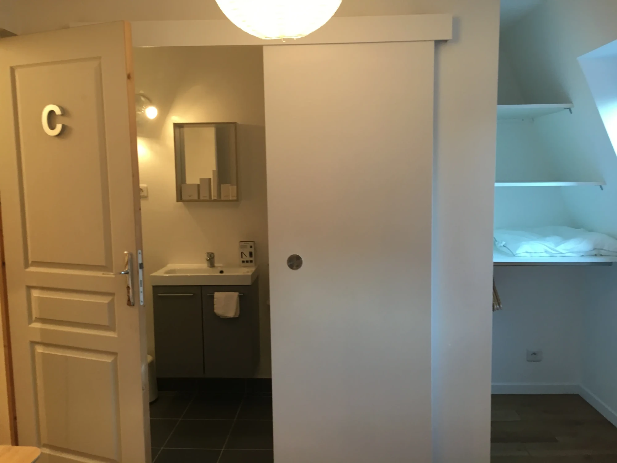 Avocat chambre Colisée 3