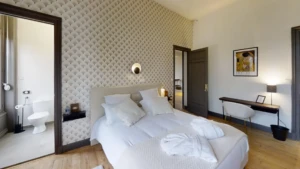 Maison-DELORY-BARBIEUX-Bedroom 1