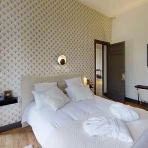 Maison-DELORY-BARBIEUX-Bedroom 1