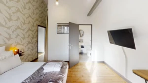 Maison-DELORY-BARBIEUX-Bedroom 12