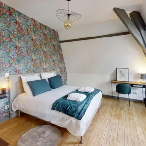 Maison-DELORY-BARBIEUX-Bedroom 15