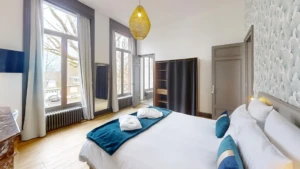 Maison-DELORY-BARBIEUX-Bedroom 4