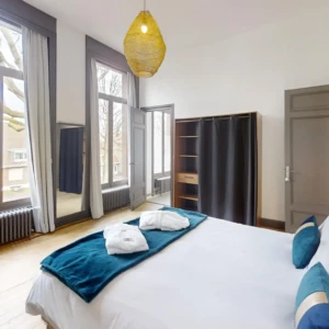 Maison-DELORY-BARBIEUX-Bedroom 4