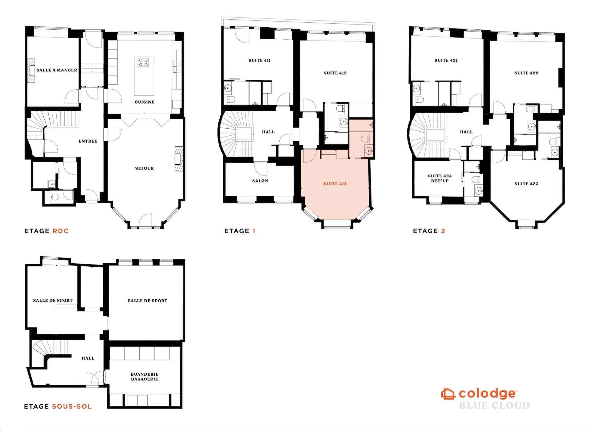 suite blue 413 plan