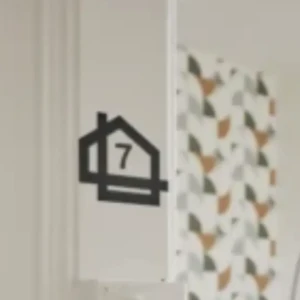 Chambre 907 martouret