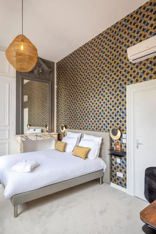 Suite supérieure 1