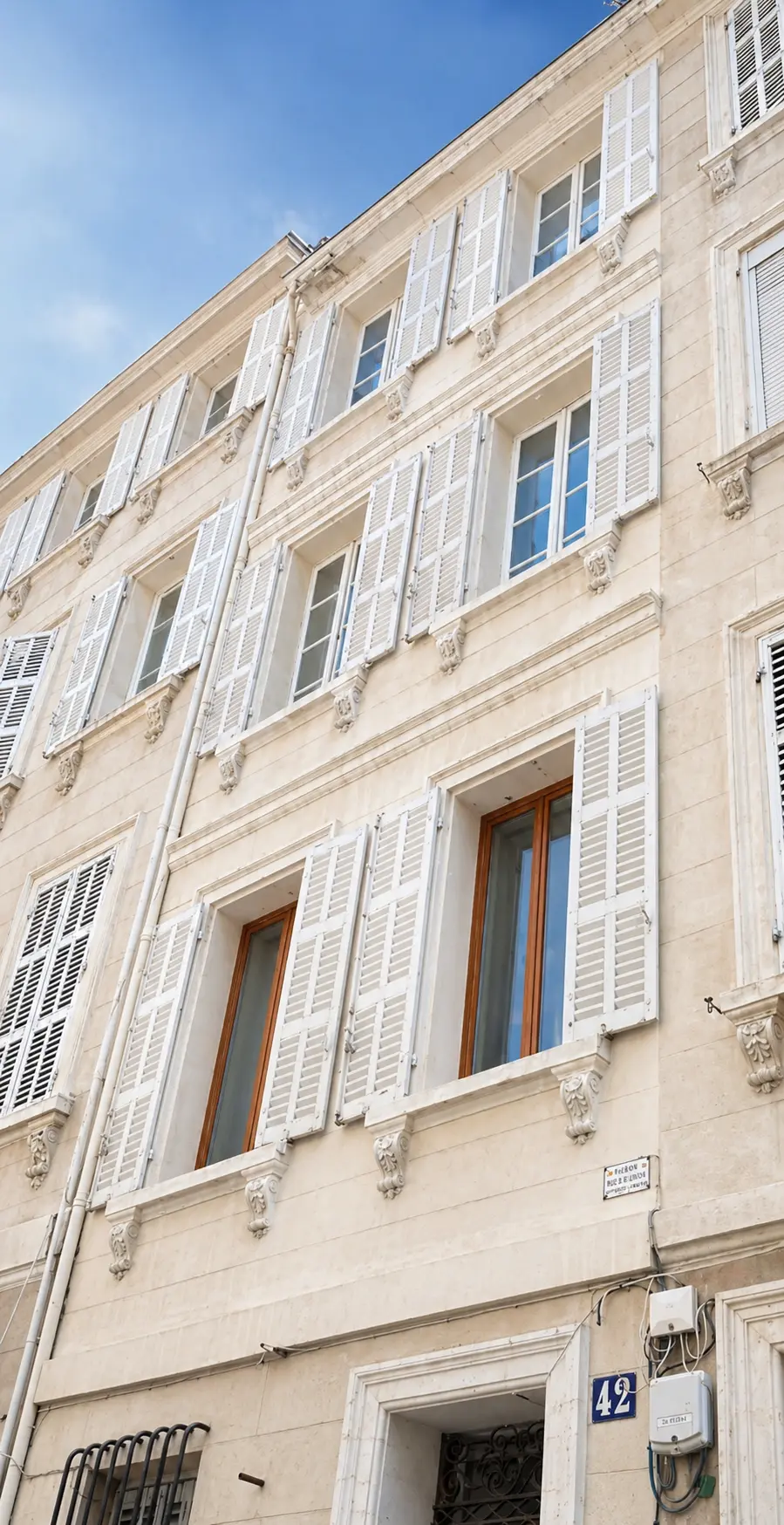 Maison Sénac
