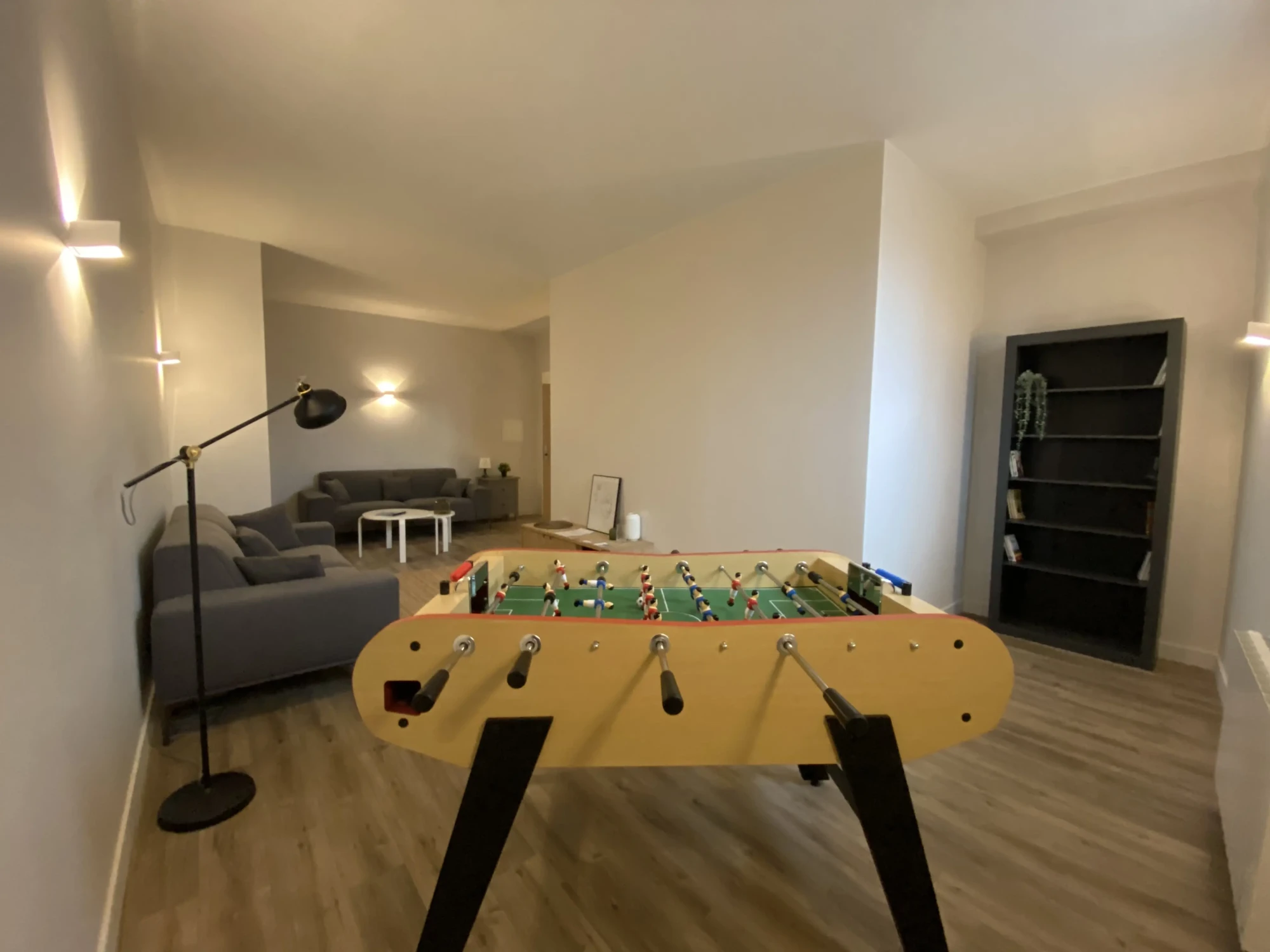 Bibliothèque #11