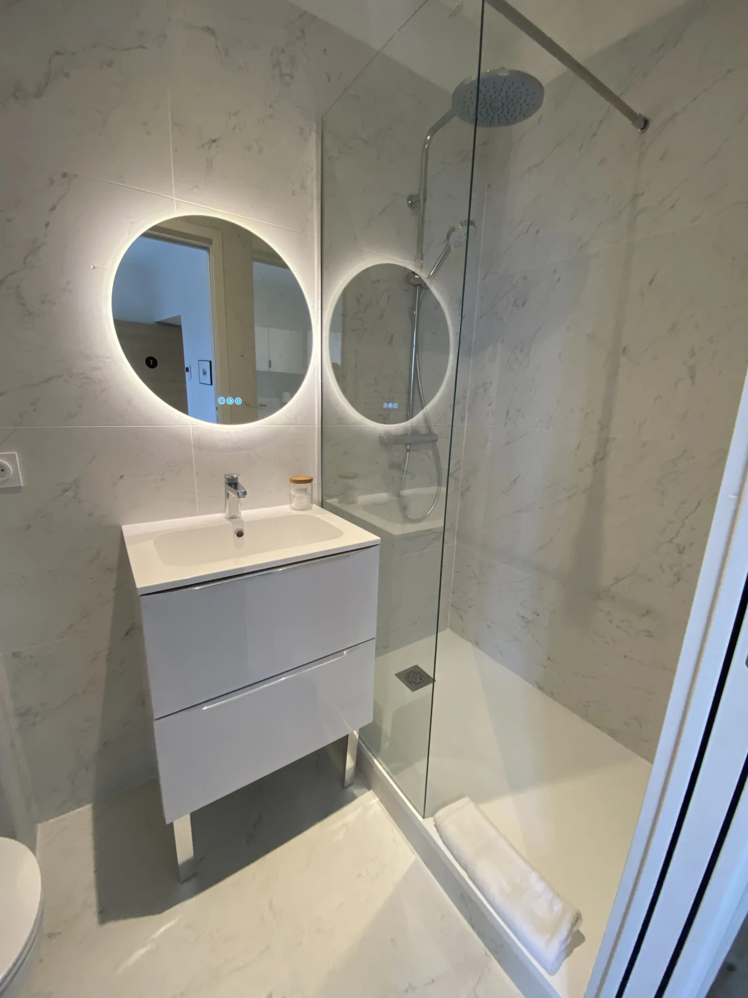 Chambre 1, #3.