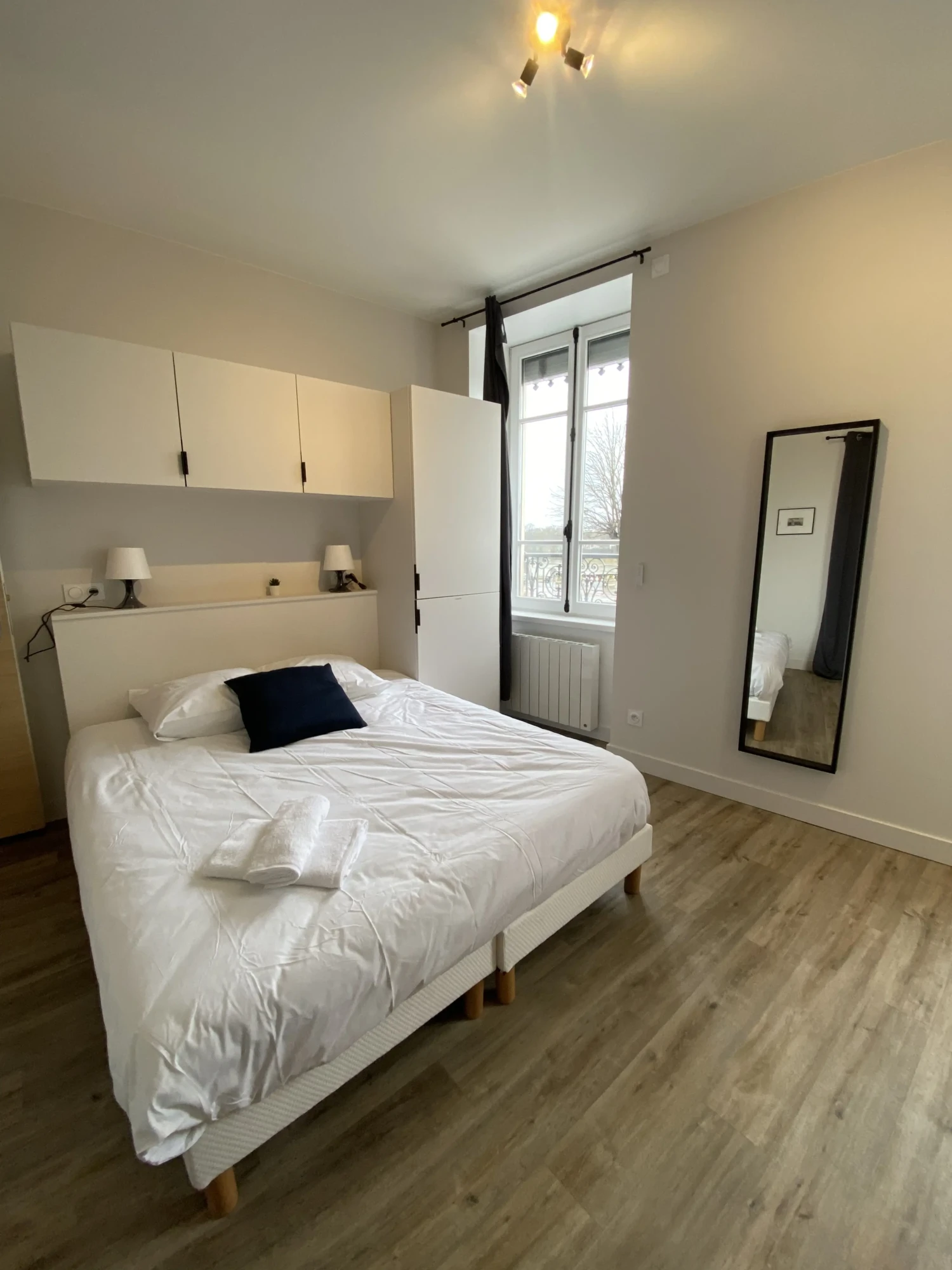 Chambre 1, #7.