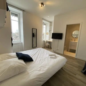 Chambre 1, #9.