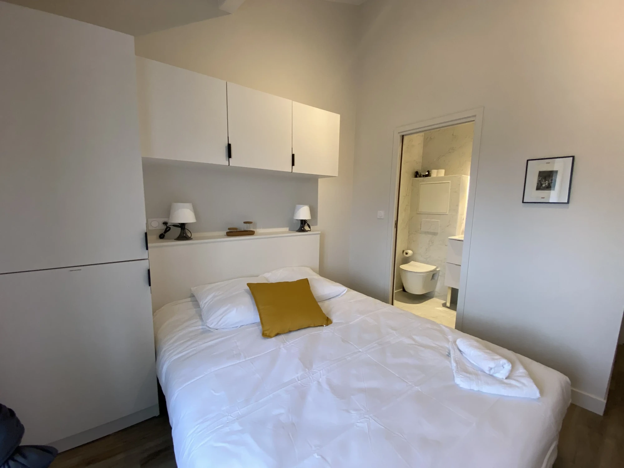 Chambre 10, #1.