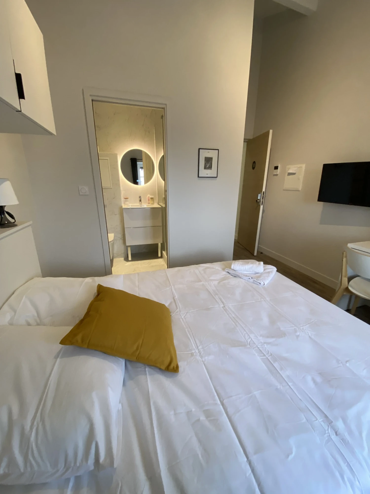 Chambre 10, #10.