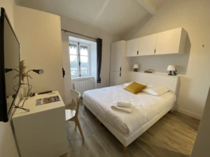 Chambre 10, #2.
