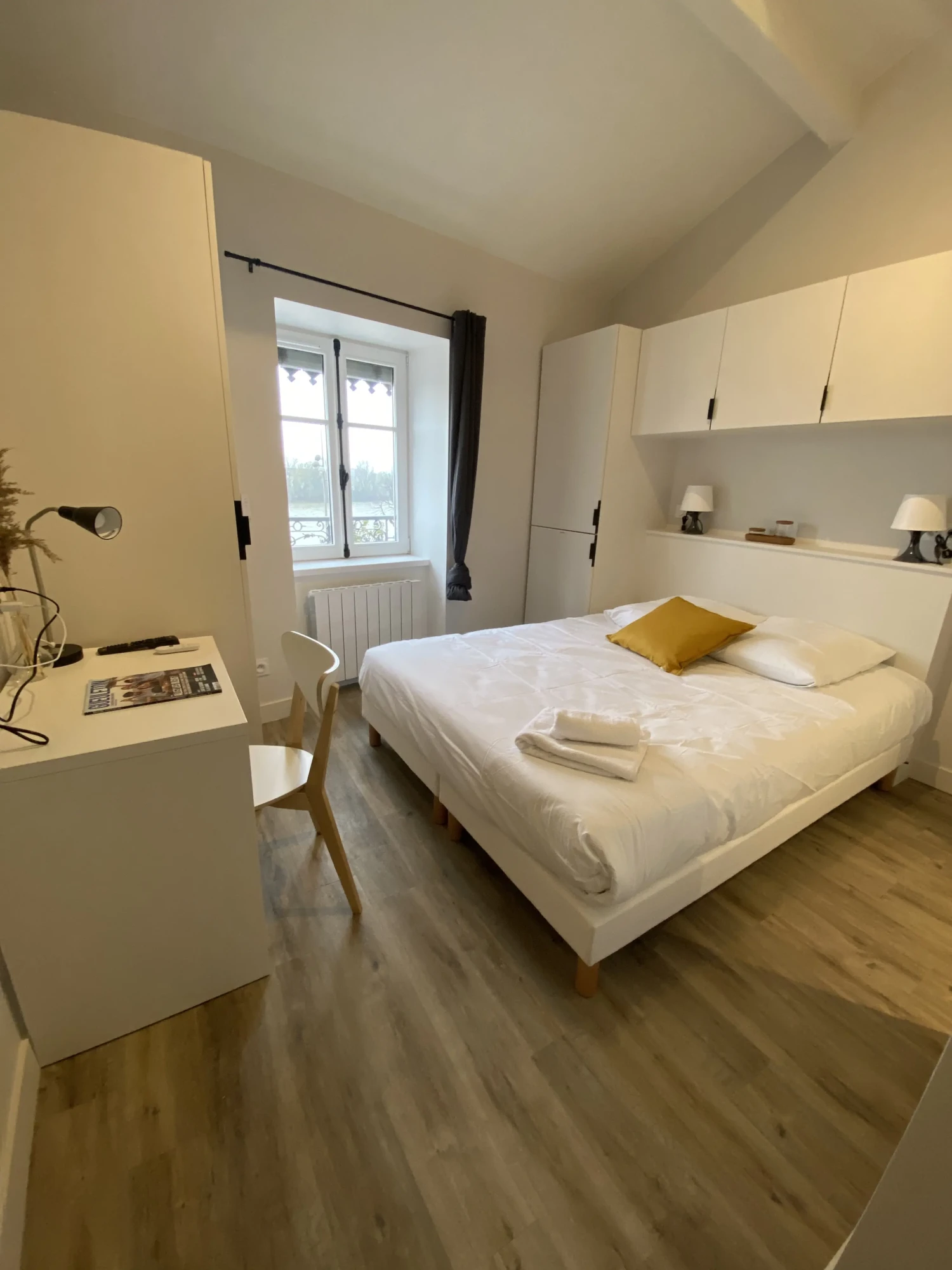 Chambre 10, #3.