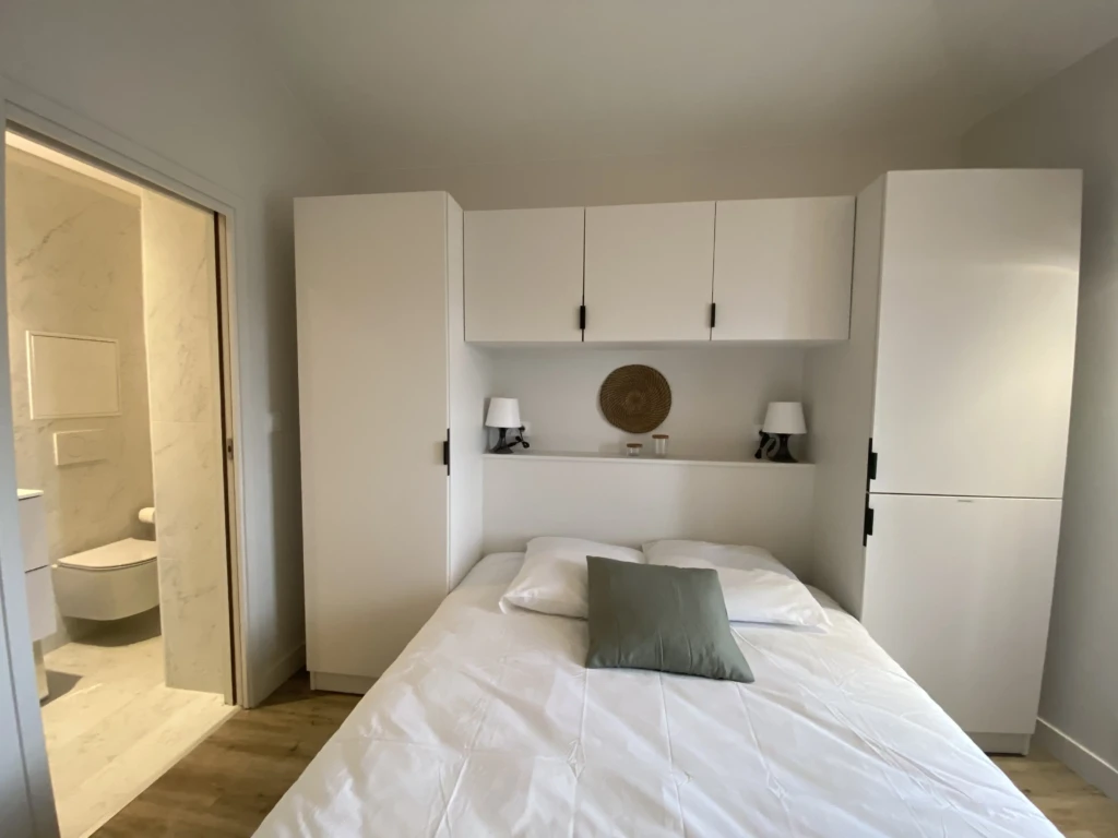 Chambre 11
