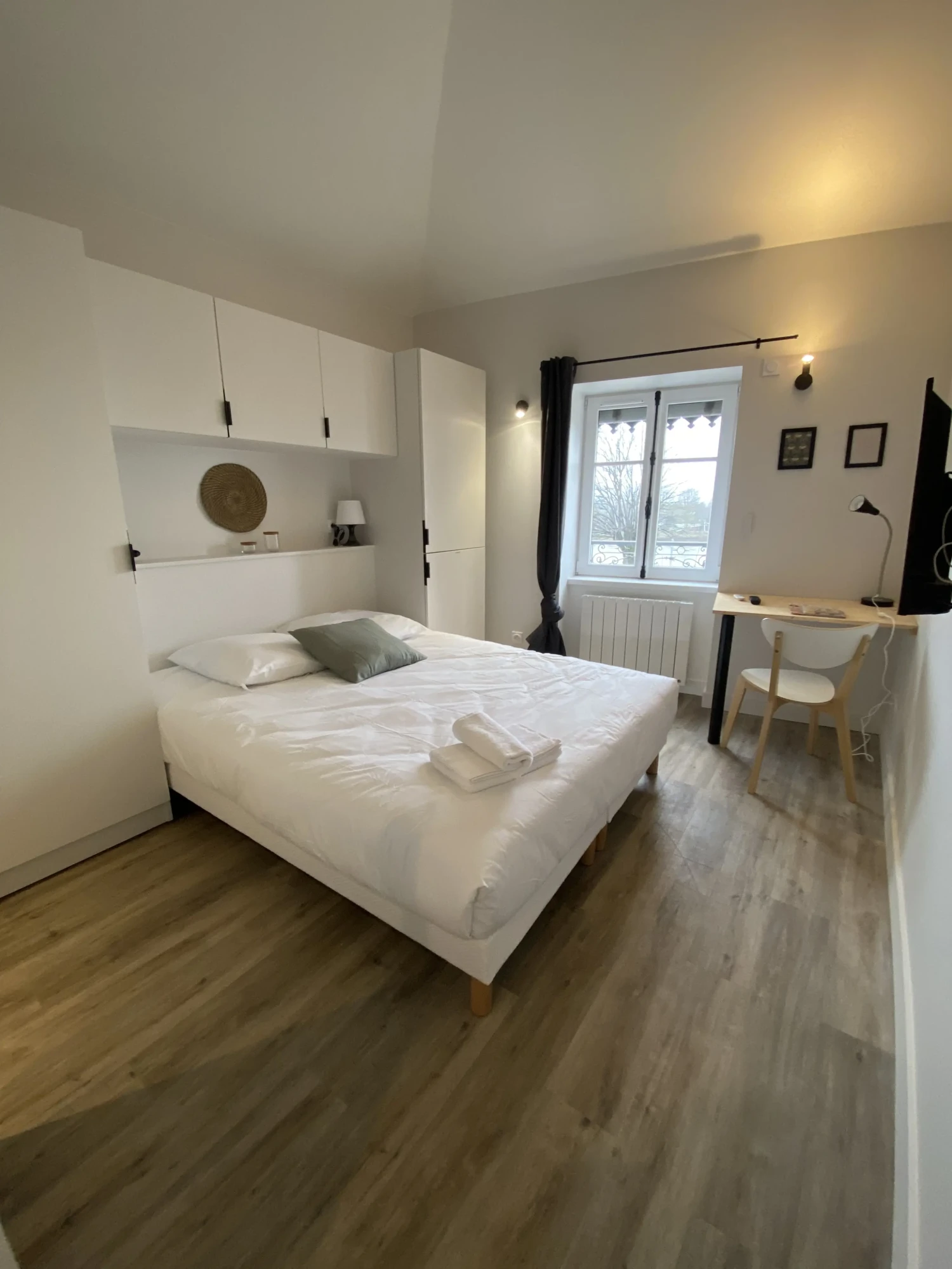 Chambre 11, #7.