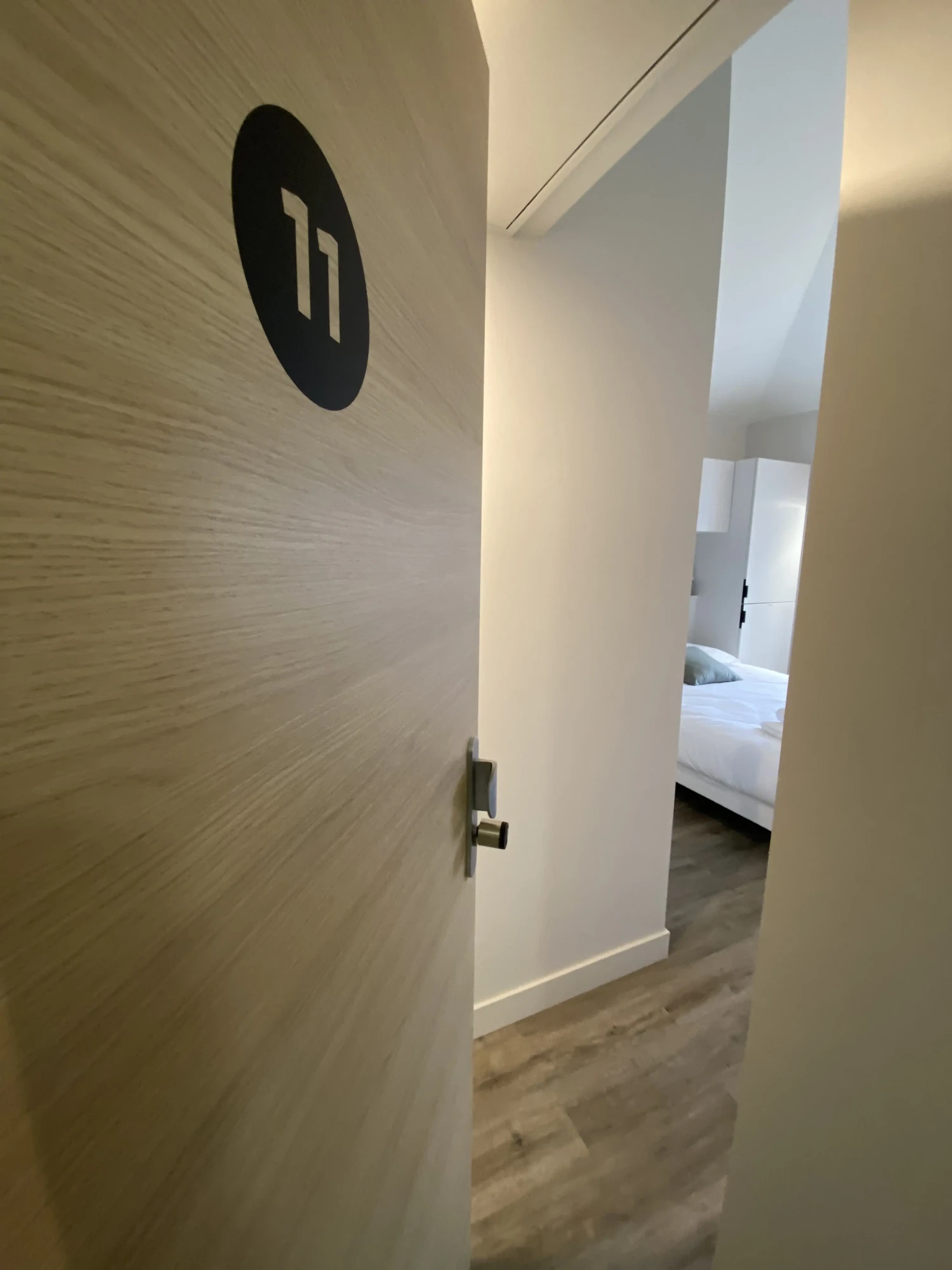 Chambre 11, #9.