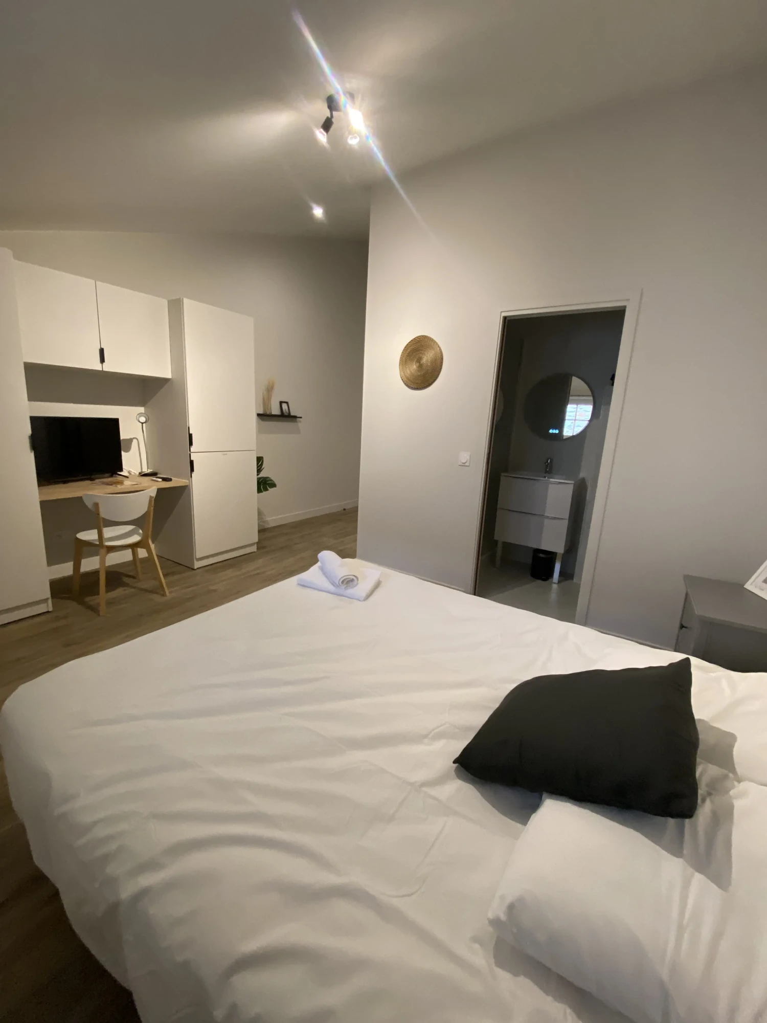 Chambre 12, #2.