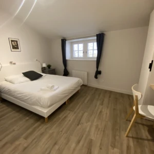 Chambre 12, #5.