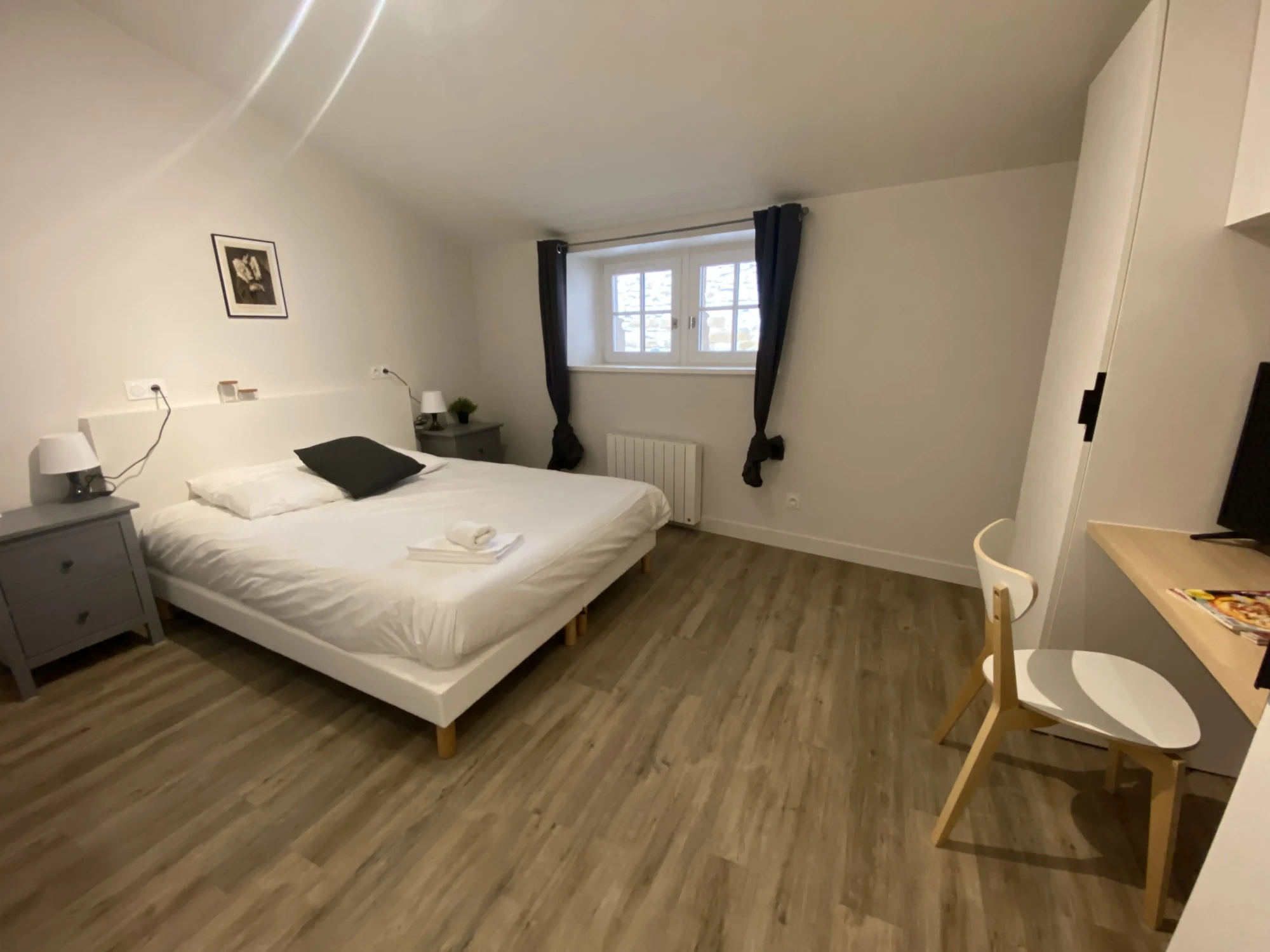 Chambre 12, #5.