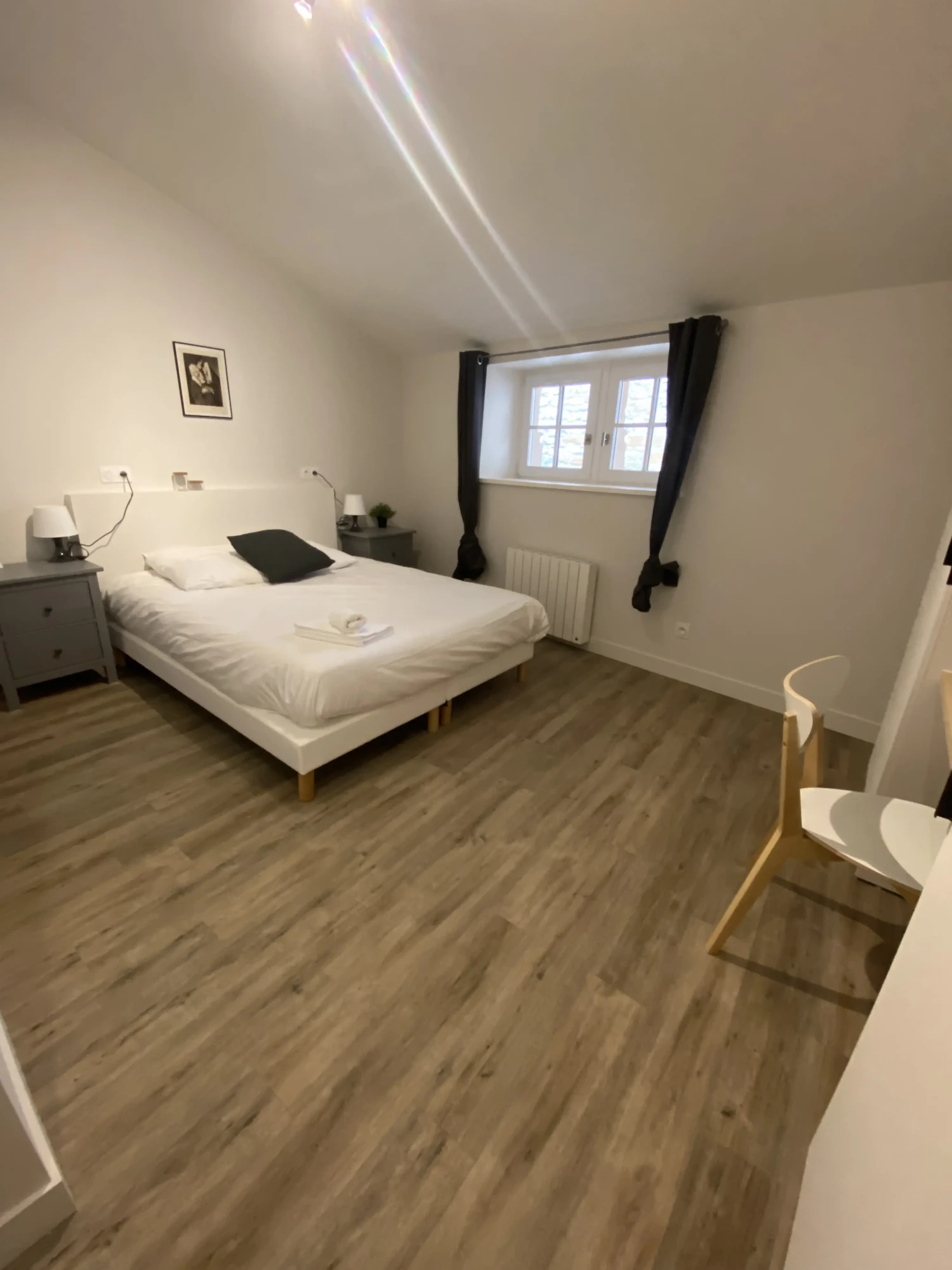 Chambre 12, #6.