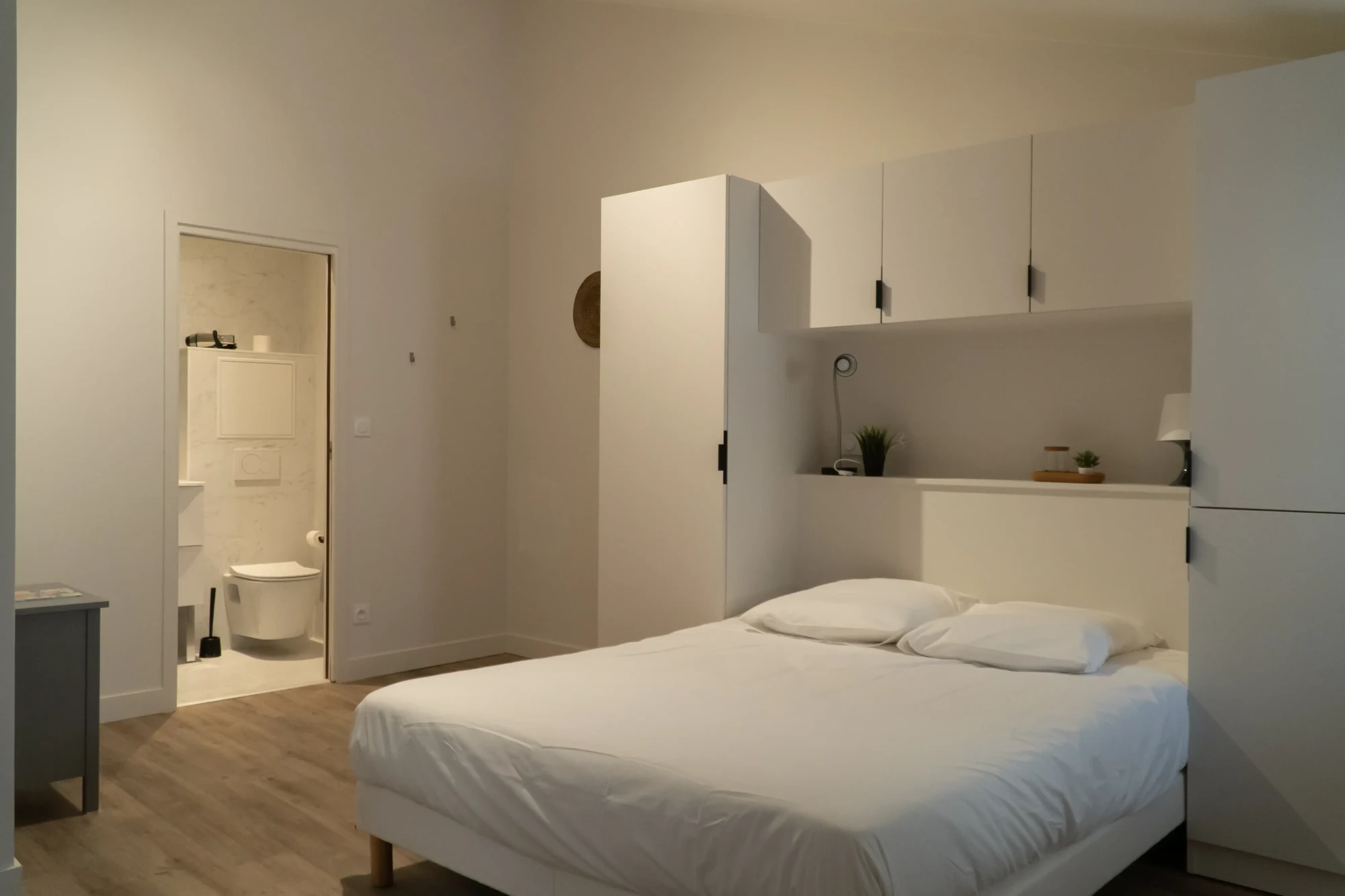 Chambre 13, #13
