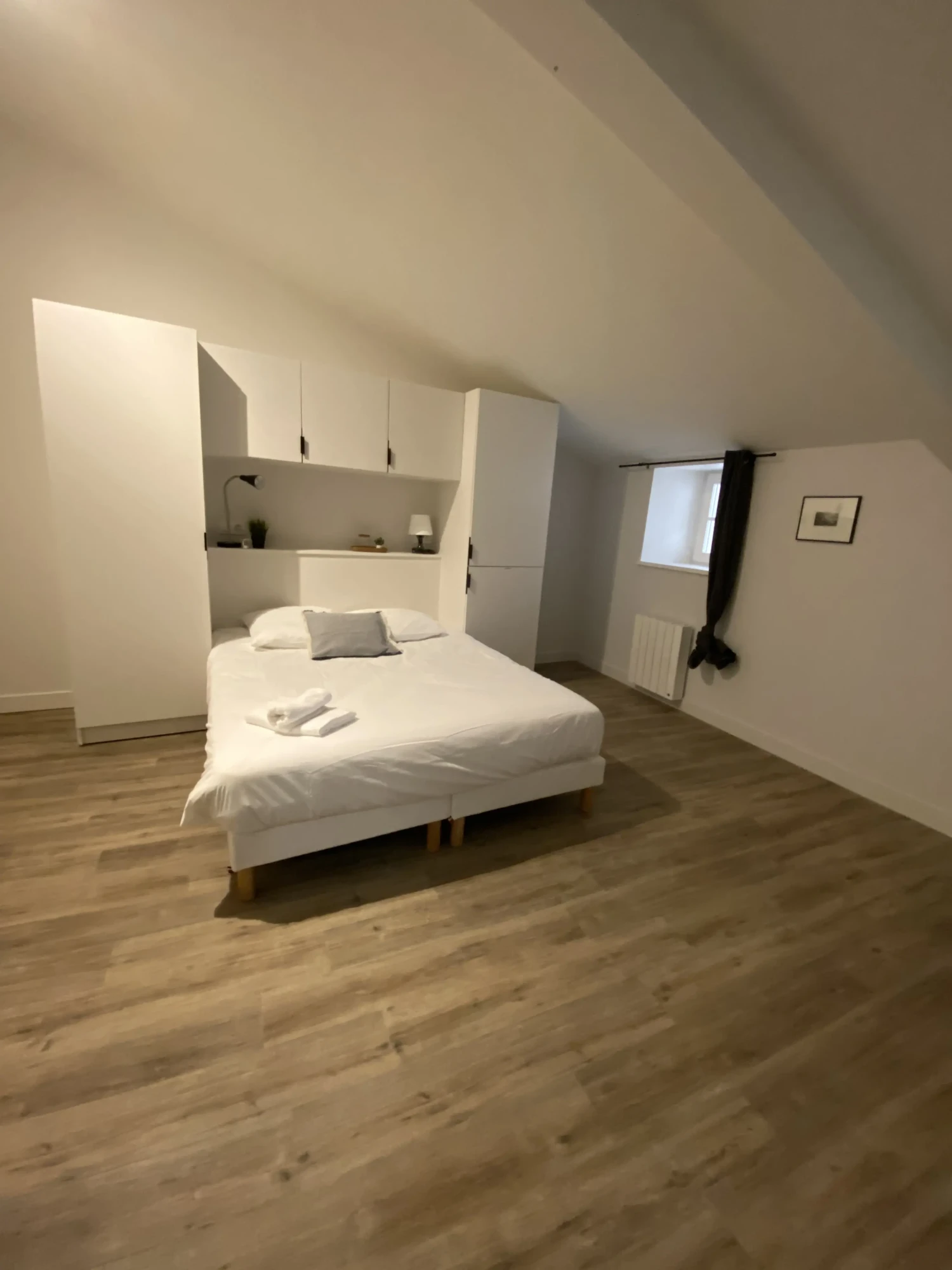 Chambre 13, #4.