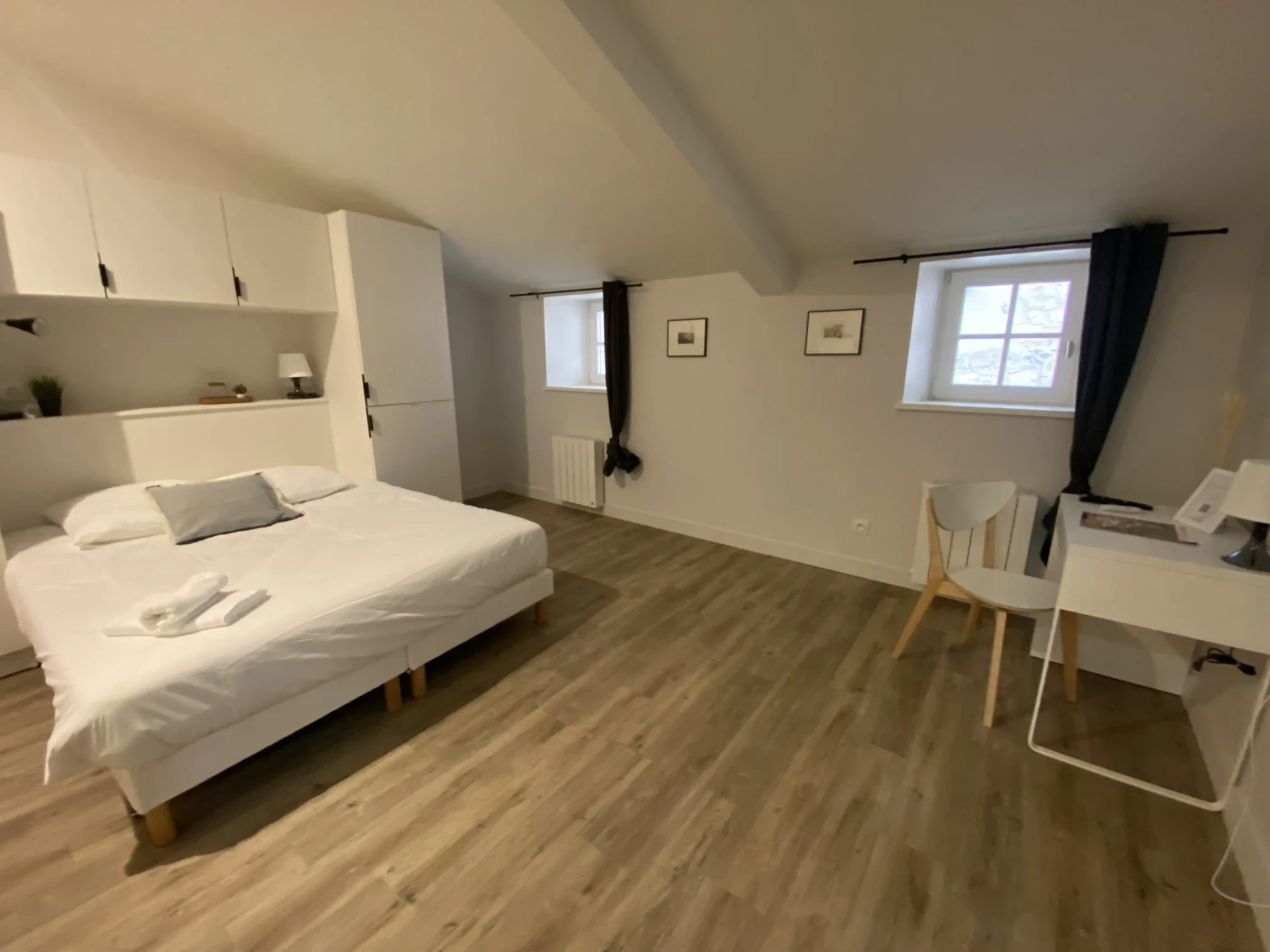 Chambre 13, #5.