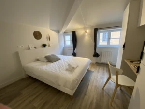 Chambre 14, #1.