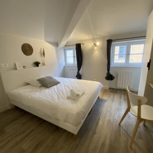 Chambre 14, #1.