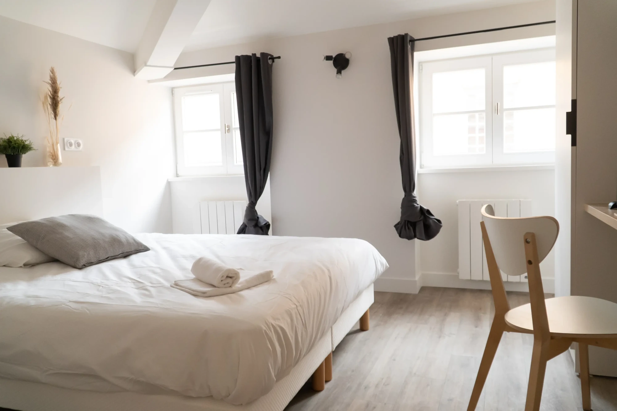 Chambre 14, #8