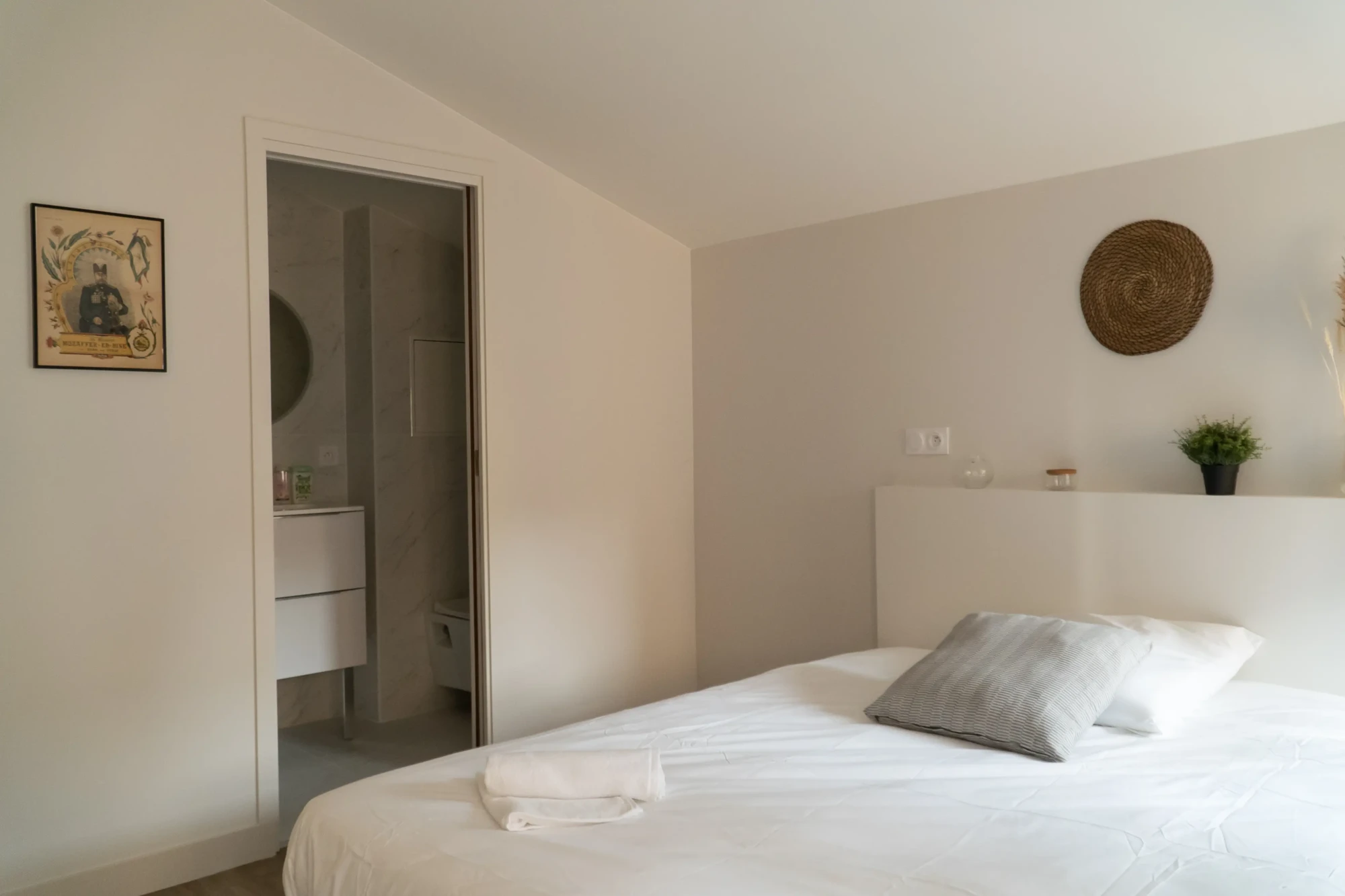 Chambre 14, #9
