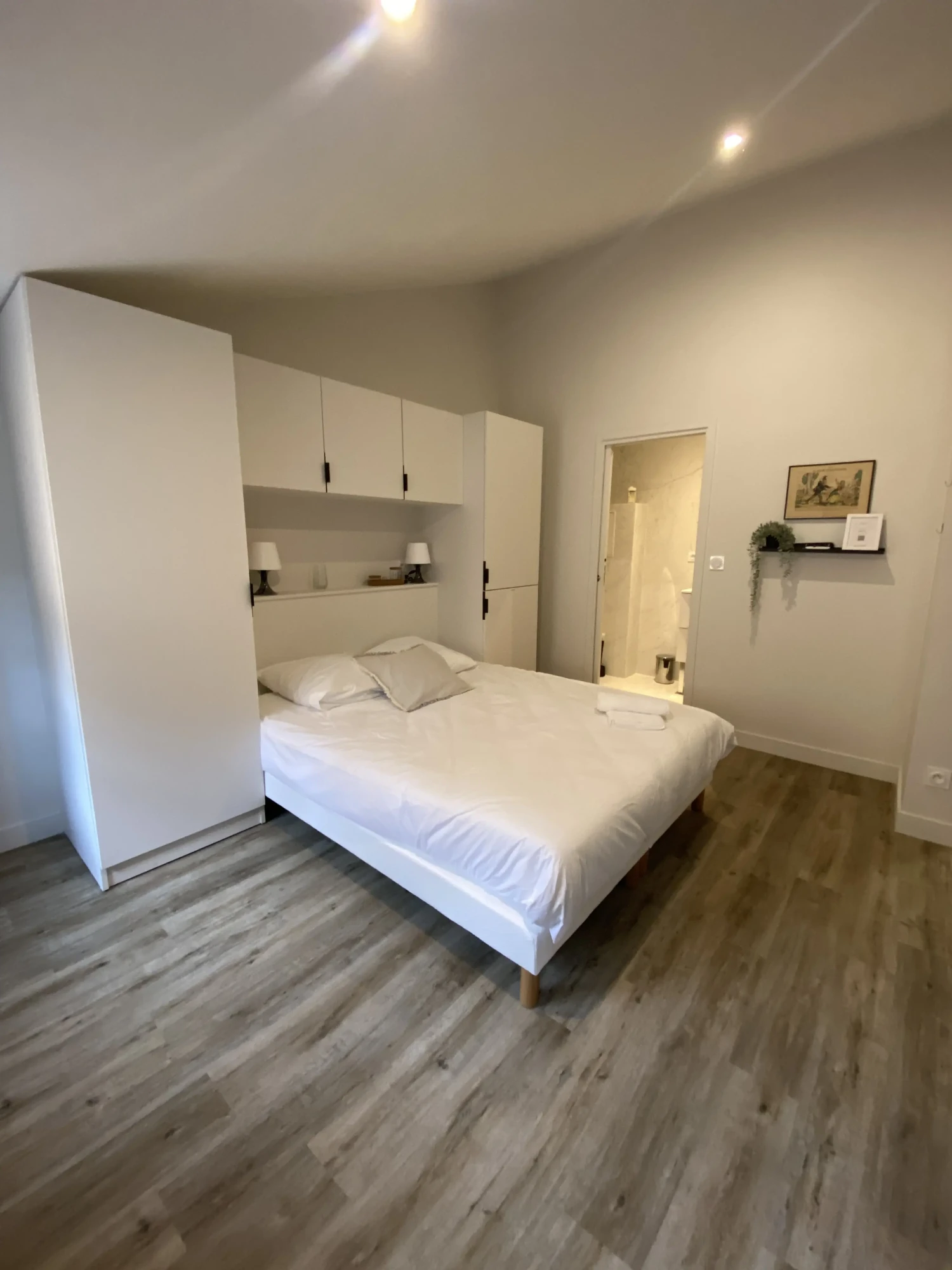 Chambre 15, #1.