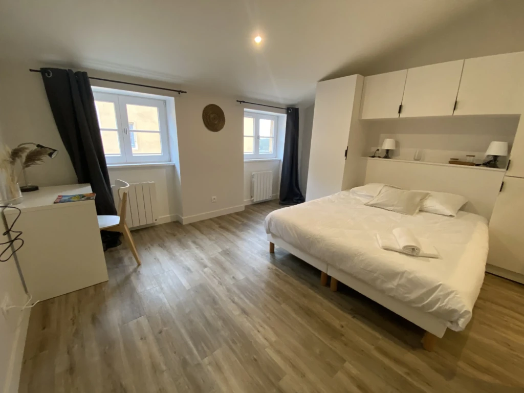 Chambre 15