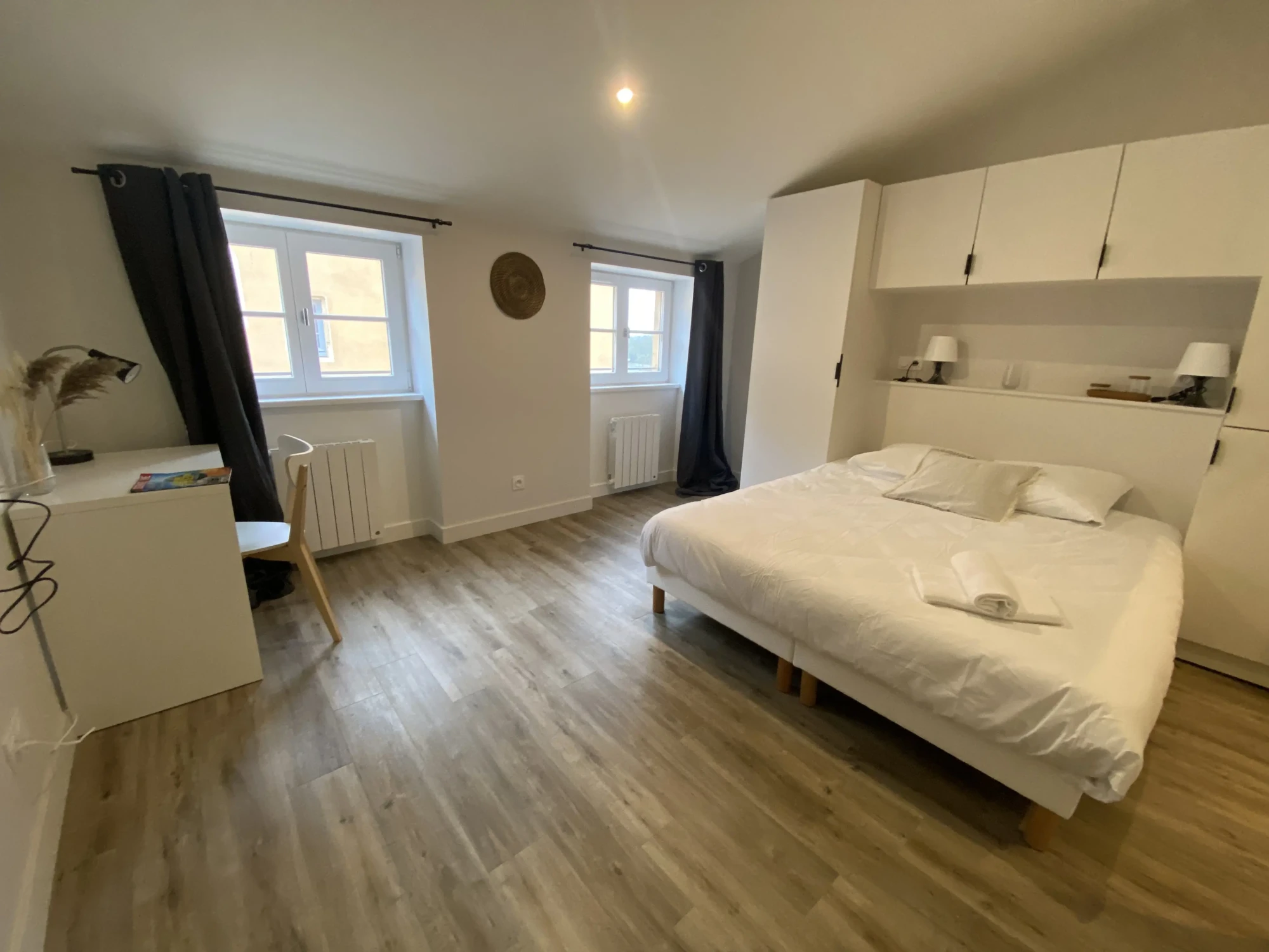 Chambre 15, #2. 
