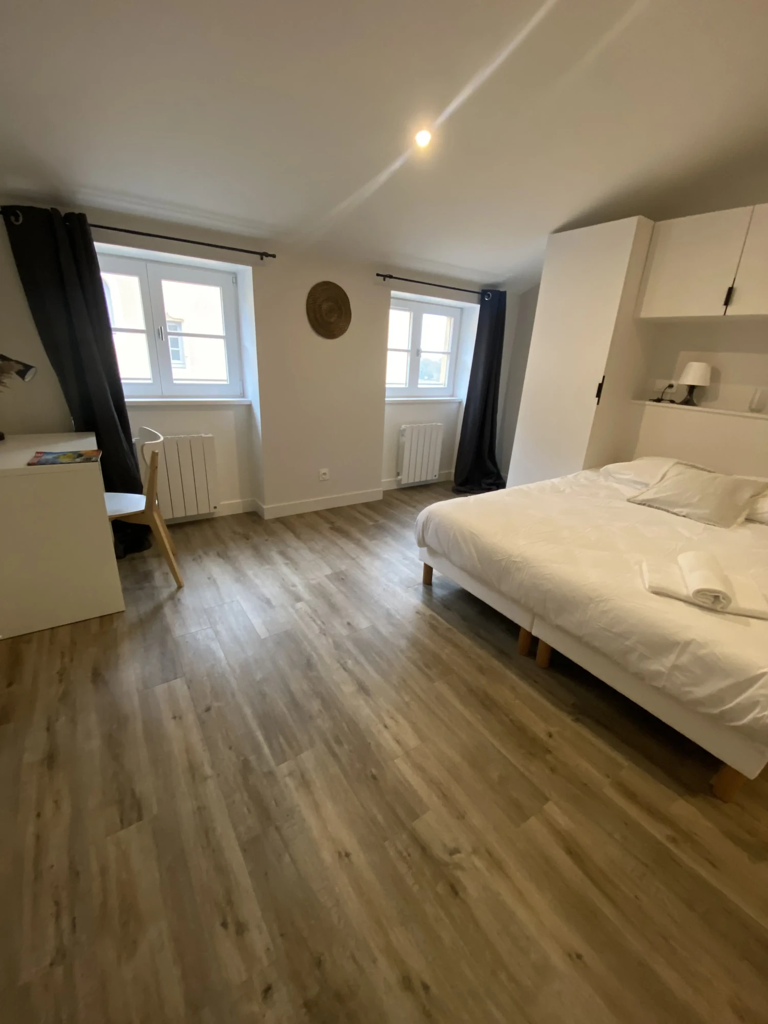 Chambre 15, #3.