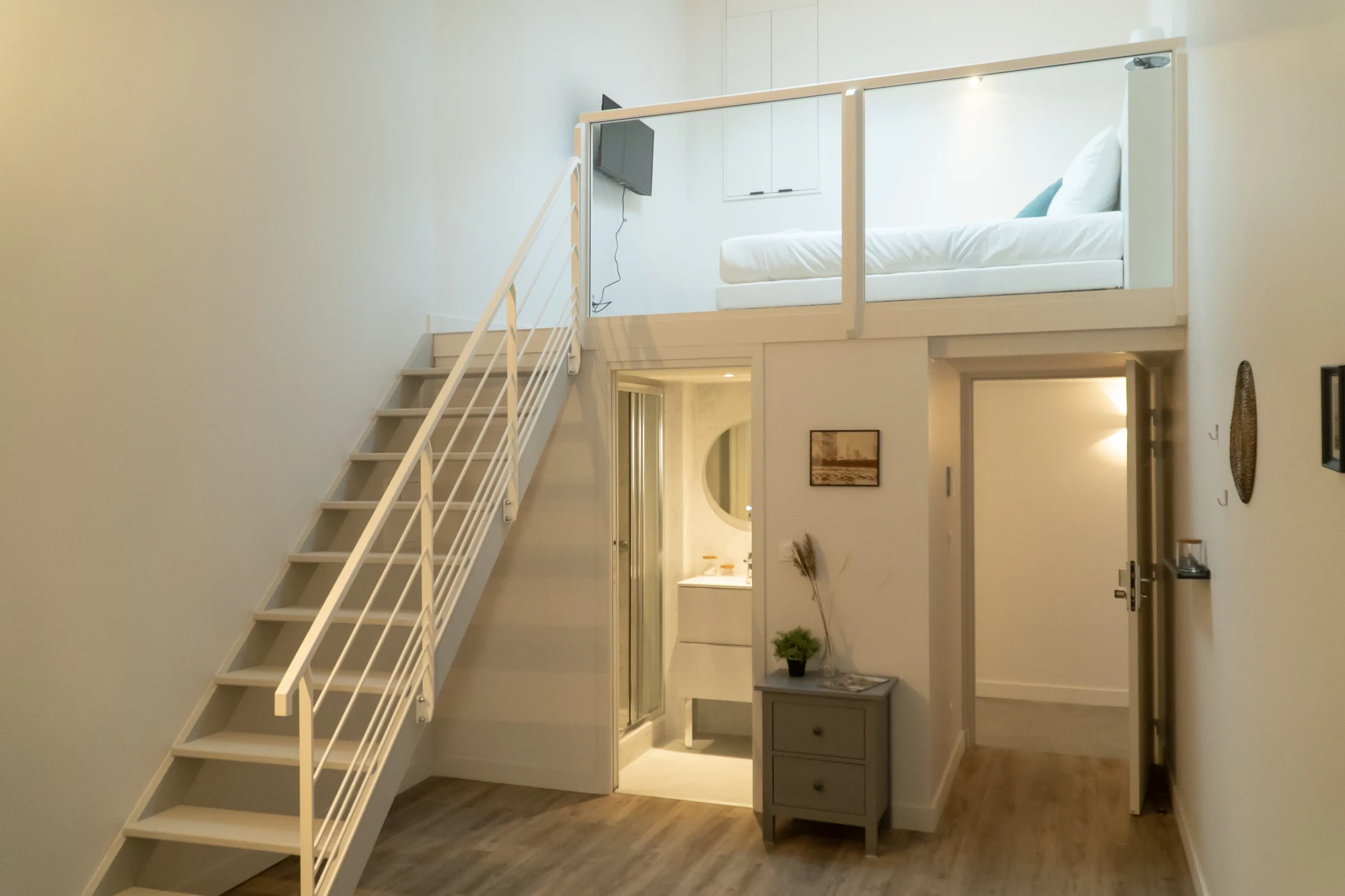 Chambre 16, #12
