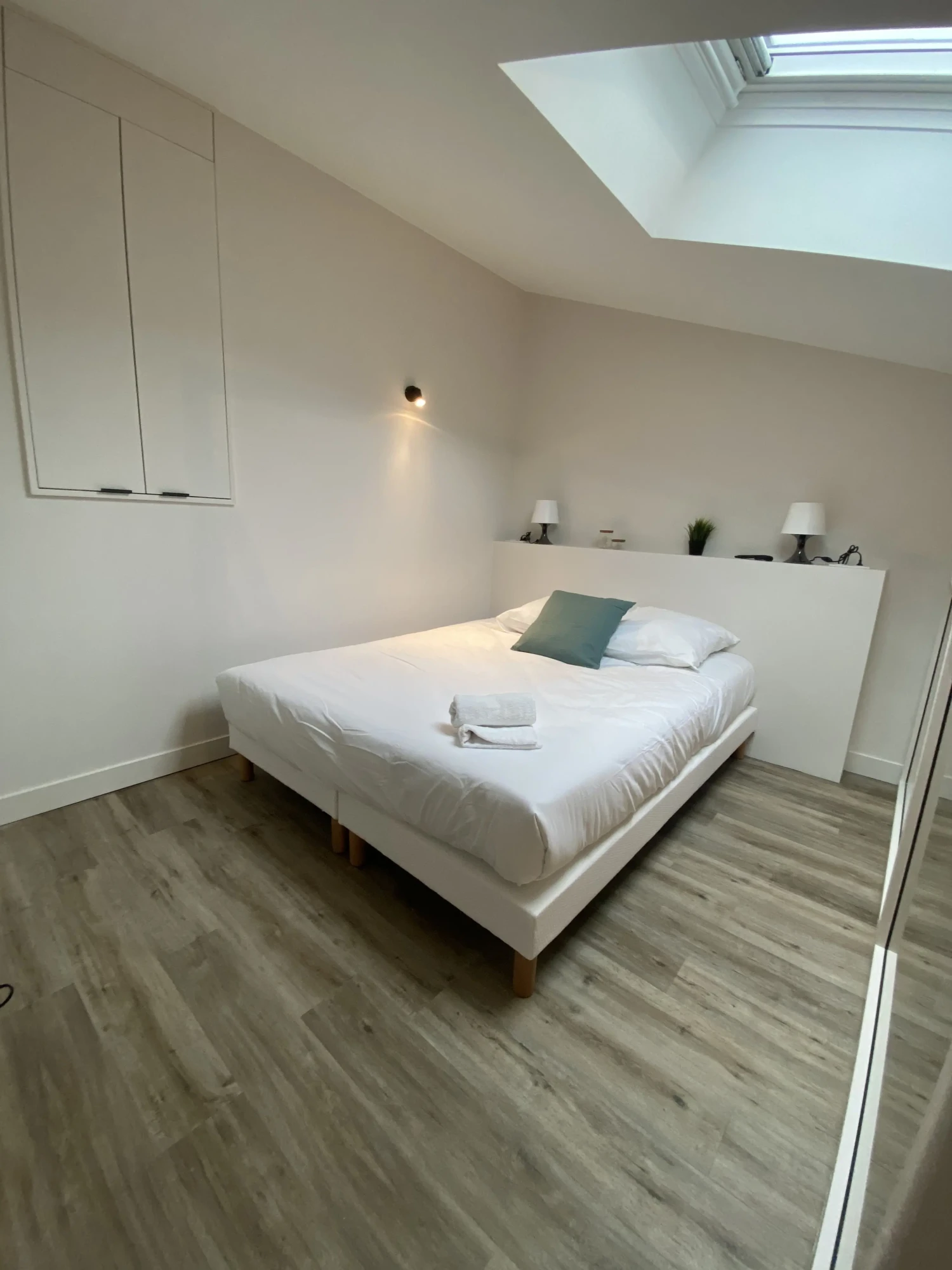 Chambre 16, #5.